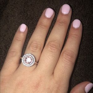 Pandora ring